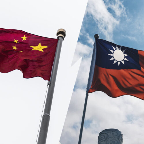 Tajwan czy CHRL? Które Chiny są tymi historycznie “poprawnymi”?