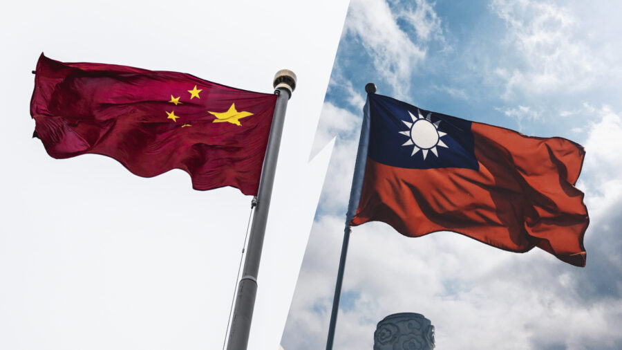 Tajwan czy CHRL? Które Chiny są tymi historycznie “poprawnymi”?