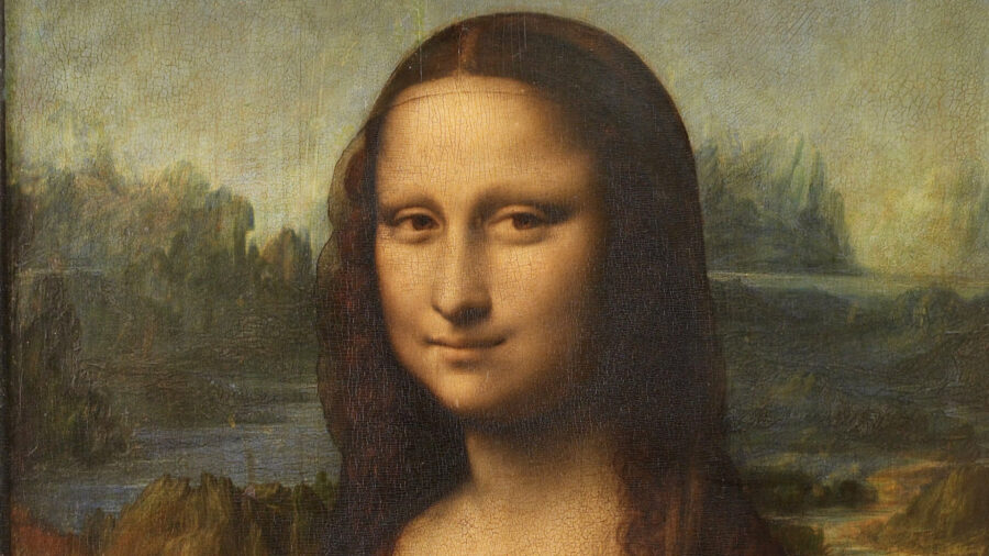 Fenomen Mona Lisy, czyli czym właściwie jest sztuka