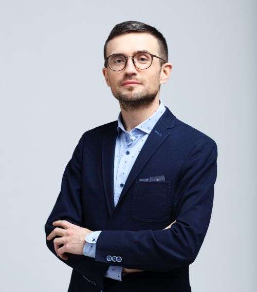 Marcin Smolik 1